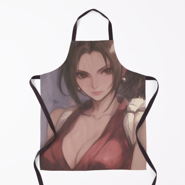 Item preview, Mai Shiranui - 19 designed and sold by Infinite-Aspire.