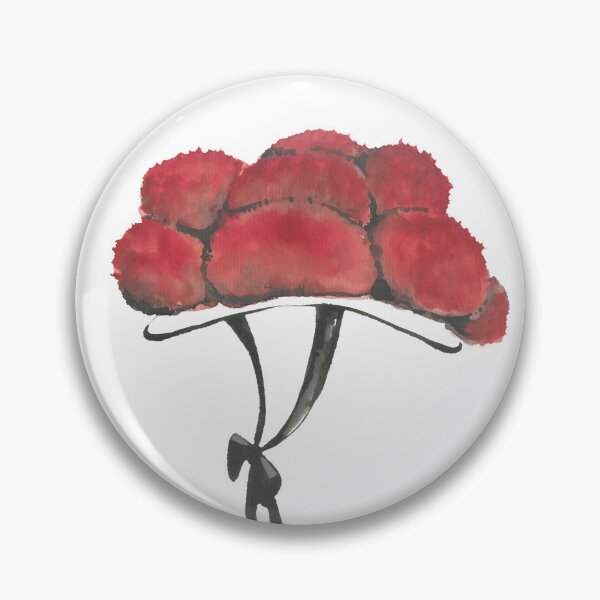 Item preview, Bollenhut from the Black Forest designed and sold by artxs.