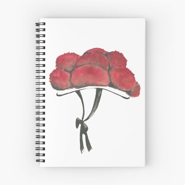 Item preview, Bollenhut from the Black Forest designed and sold by artxs.