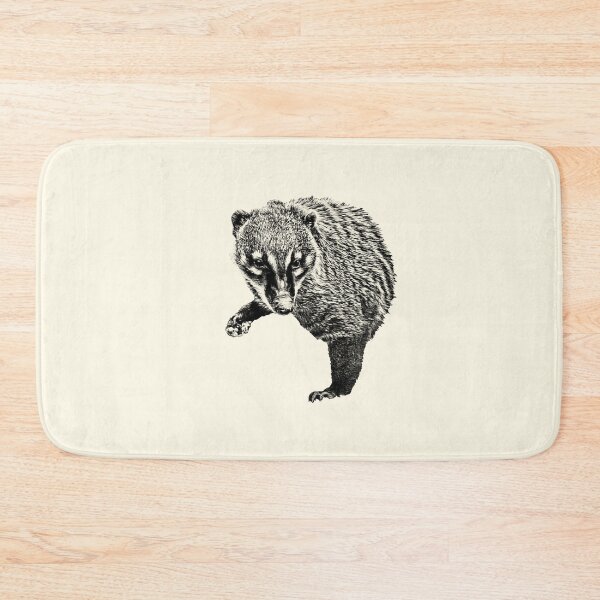 Item preview, Coati designed and sold by Guardi71.
