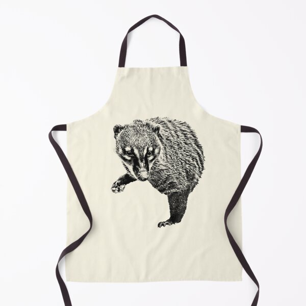 Item preview, Coati designed and sold by Guardi71.