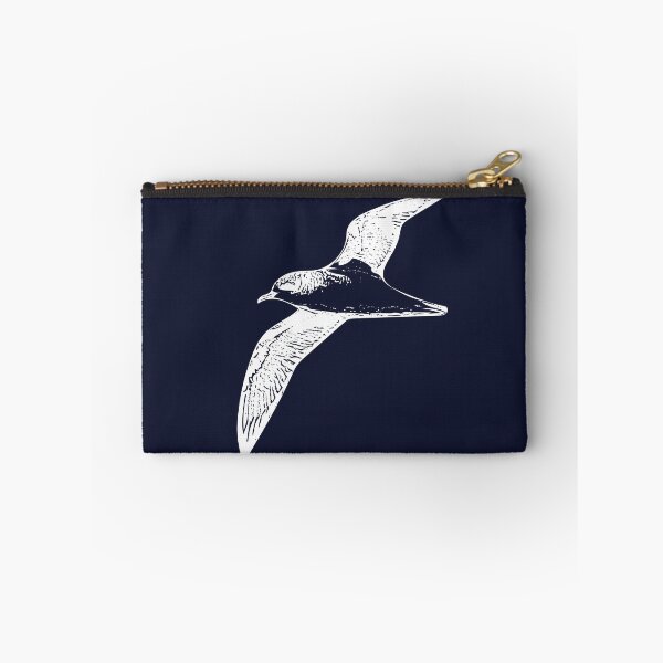 Item preview, Cook’s Petrel White Design  designed and sold by designsasstultd.