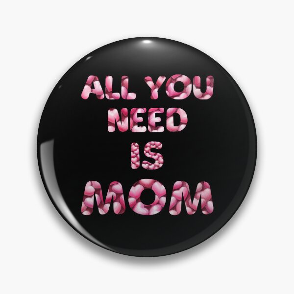 Item preview, Mother All You Need Is Mom Super Amazing Best Mom designed and sold by Design_Your_Day.