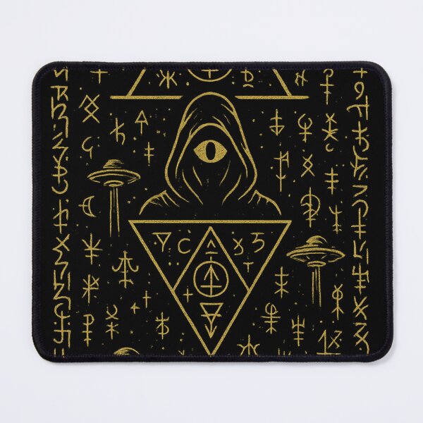 Item preview, Esoteric-A2 designed and sold by tambelli.