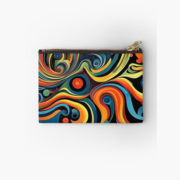 Item preview, Abstracta Psychedelica 13 designed and sold by George Hutton Hunter.