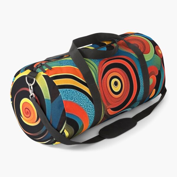 Item preview, Abstracta Psychedelica 13 designed and sold by George Hutton Hunter.