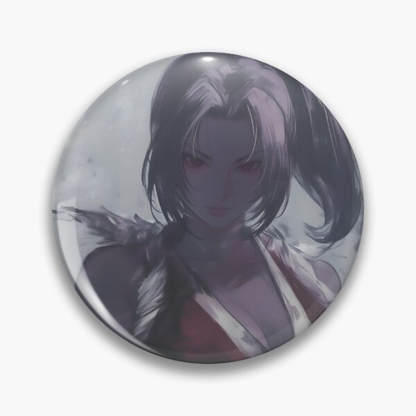 Item preview, Mai Shiranui - 21 designed and sold by Infinite-Aspire.