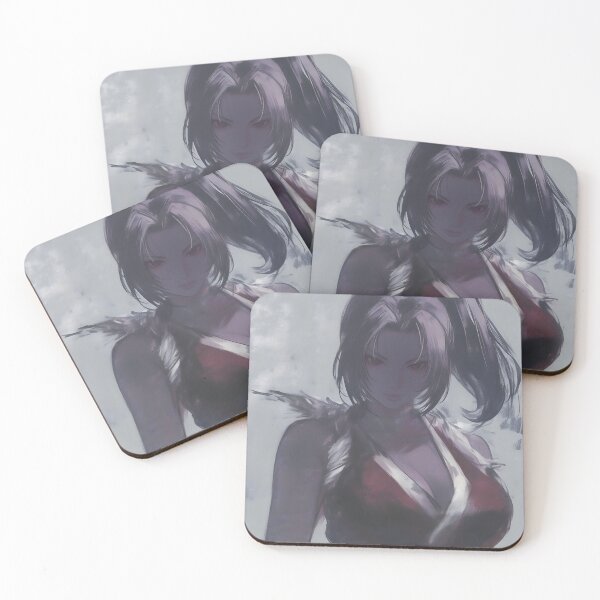 Item preview, Mai Shiranui - 21 designed and sold by Infinite-Aspire.