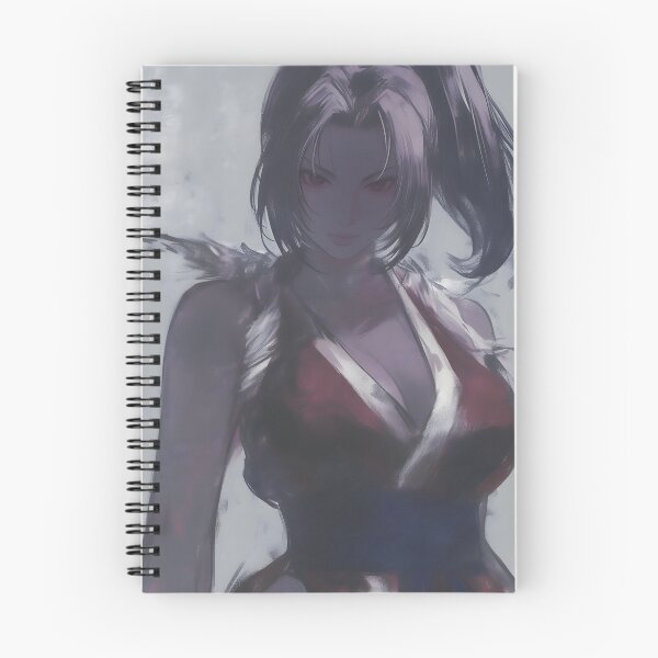 Item preview, Mai Shiranui - 21 designed and sold by Infinite-Aspire.