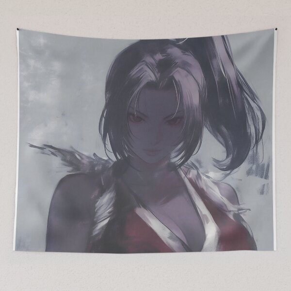 Item preview, Mai Shiranui - 21 designed and sold by Infinite-Aspire.