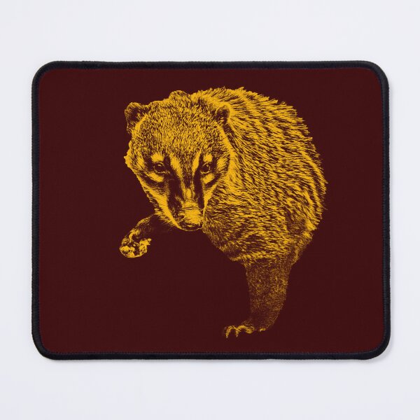 Item preview, Coati designed and sold by Guardi71.