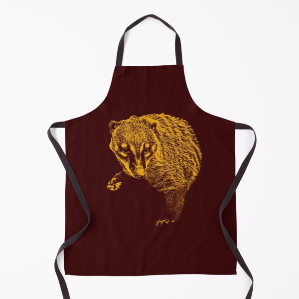 Item preview, Coati designed and sold by Guardi71.