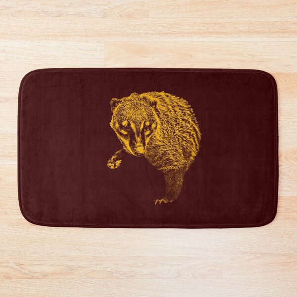 Item preview, Coati designed and sold by Guardi71.