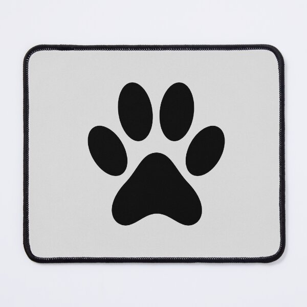 Item preview, Dog Foot designed and sold by NewPrint.