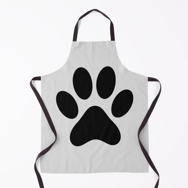 Item preview, Dog Foot  designed and sold by NewPrint.