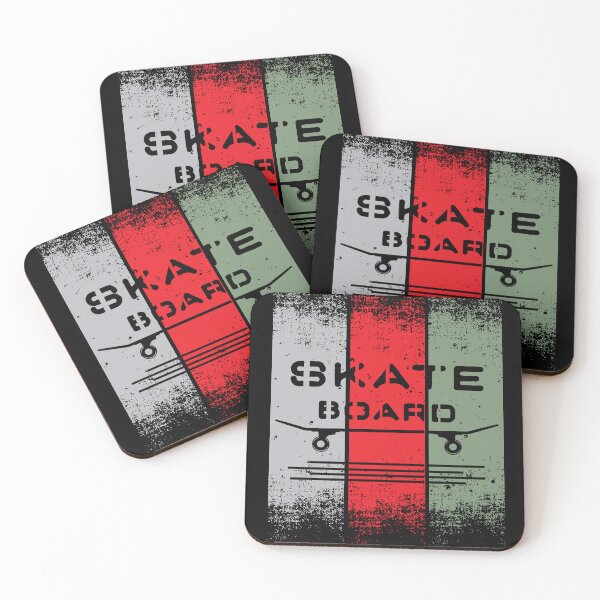 Item preview, Skate board designed and sold by MHDesignstore.
