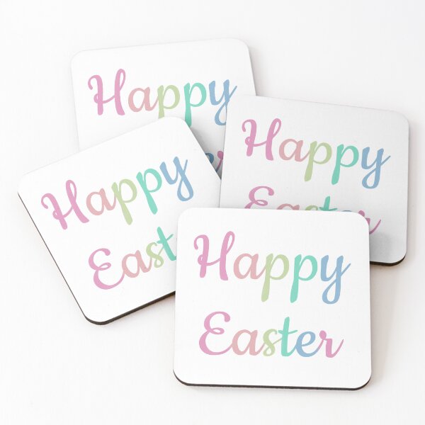 Item preview, Happy Easter designed and sold by Ana Gorozpe.