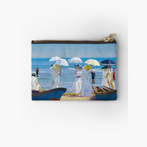 Item preview, Sorolla beach. designed and sold by Tony Casues.