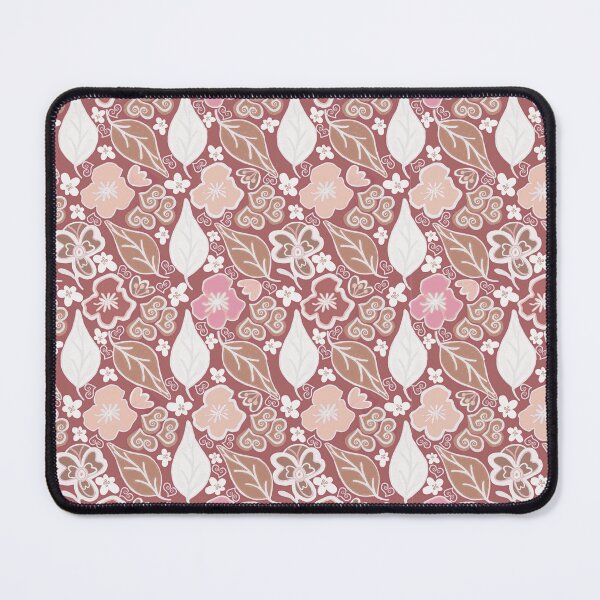 Item preview, Elegant & Unique Floral Pattern  designed and sold by Zizela.