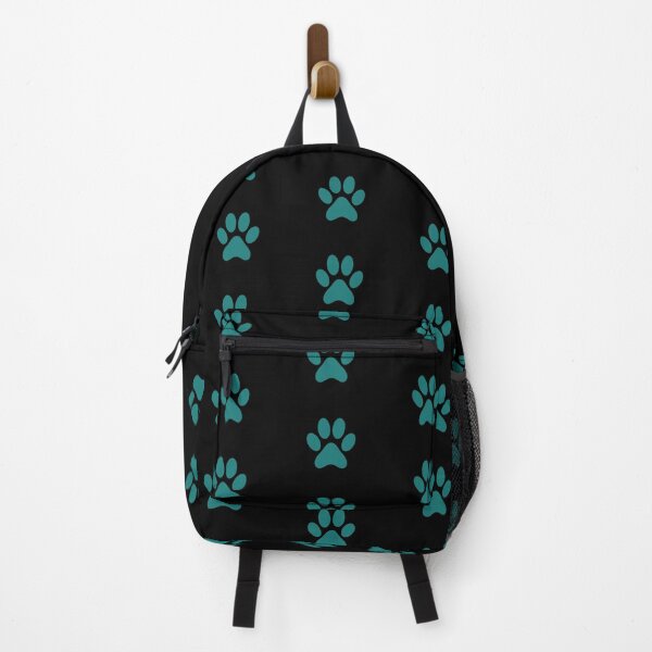 Item preview, Dog Foot Print designed and sold by NewPrint.