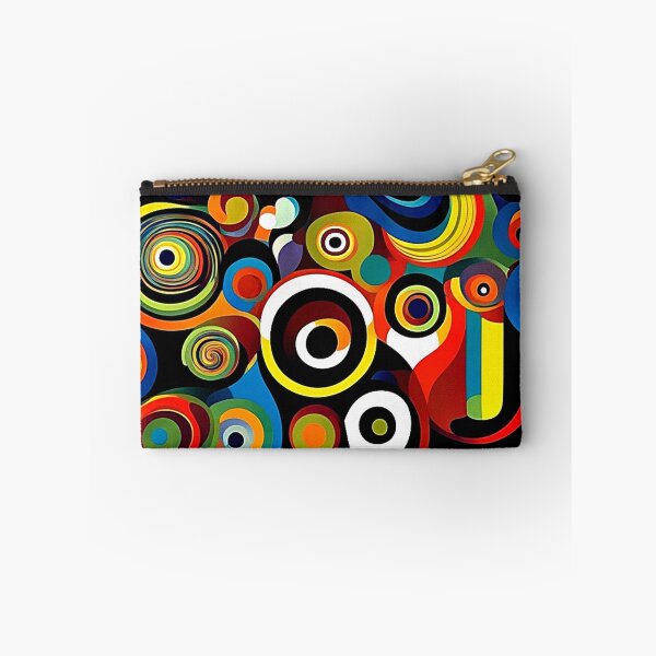 Item preview, Abstracta Psychedelica 14 designed and sold by George Hutton Hunter.