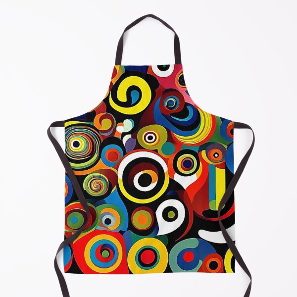Item preview, Abstracta Psychedelica 14 designed and sold by George Hutton Hunter.