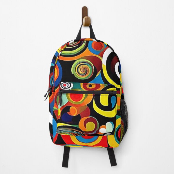 Item preview, Abstracta Psychedelica 14 designed and sold by George Hutton Hunter.
