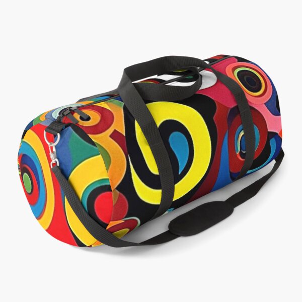 Item preview, Abstracta Psychedelica 14 designed and sold by George Hutton Hunter.