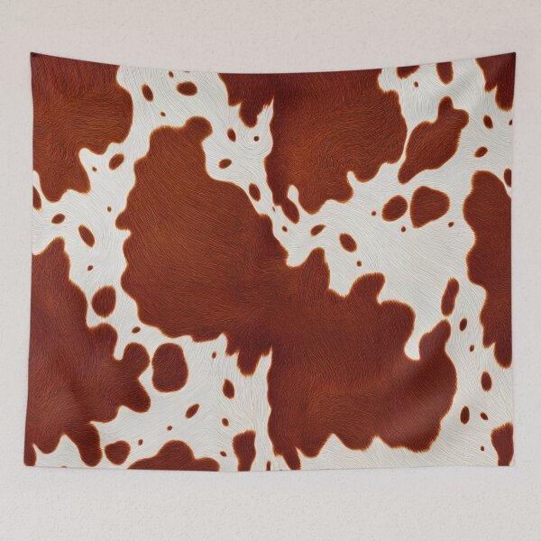 Item preview, cow leather designed and sold by RishabhArts1.