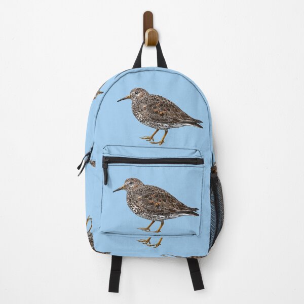 Item preview, Rock Sandpiper Color Design designed and sold by designsasstultd.