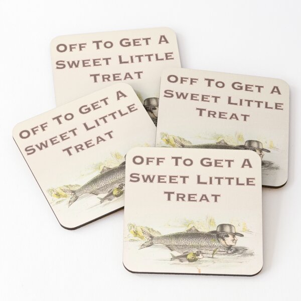Item preview, Sweet Treat designed and sold by TunaWren.