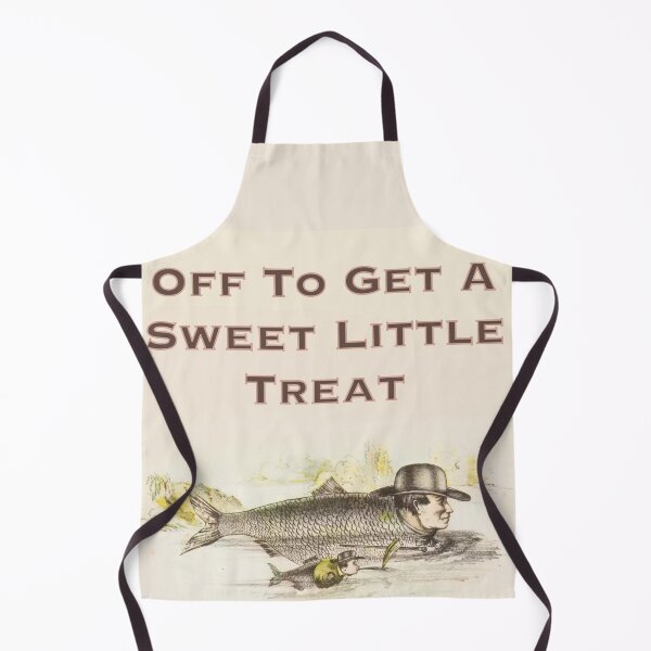 Item preview, Sweet Treat designed and sold by TunaWren.