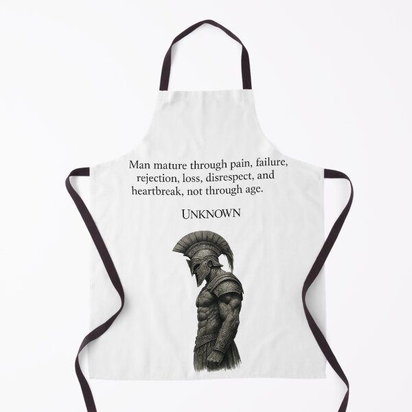 Item preview, Strength through pain designed and sold by Kunst-Shirt.