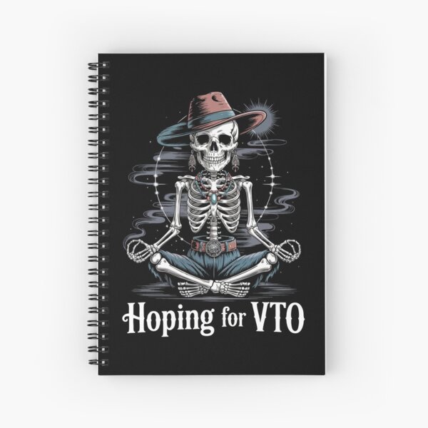 Item preview, Skeletal Serenity, Temporal Wish For VTO designed and sold by 89BLACK.