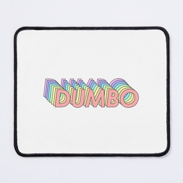 Item preview, DUMBO designed and sold by oddwonders.