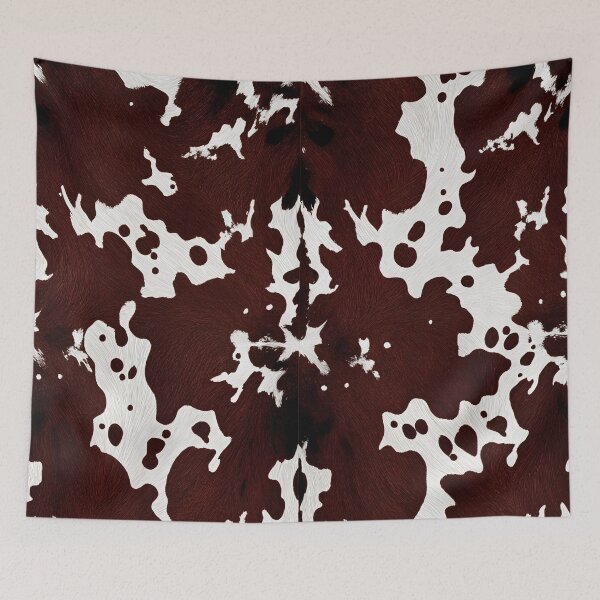 Item preview, cow leather designed and sold by RishabhArts1.