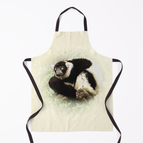 Item preview, Ruffed lemur designed and sold by Guardi71.