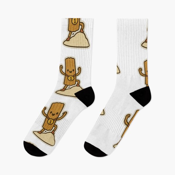 Item preview, Churro Champ designed and sold by hi-chew.