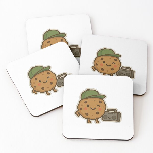 Item preview, Hip Hop Cookie designed and sold by hi-chew.