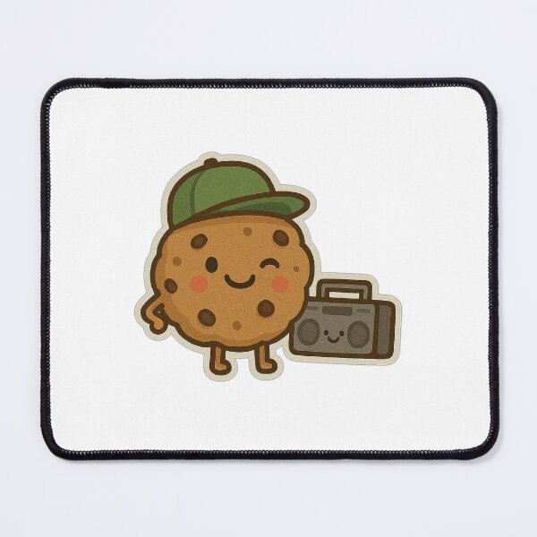 Item preview, Hip Hop Cookie designed and sold by hi-chew.