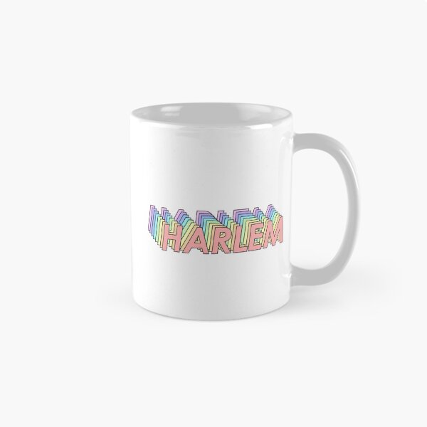 Item preview, HARLEM designed and sold by oddwonders.