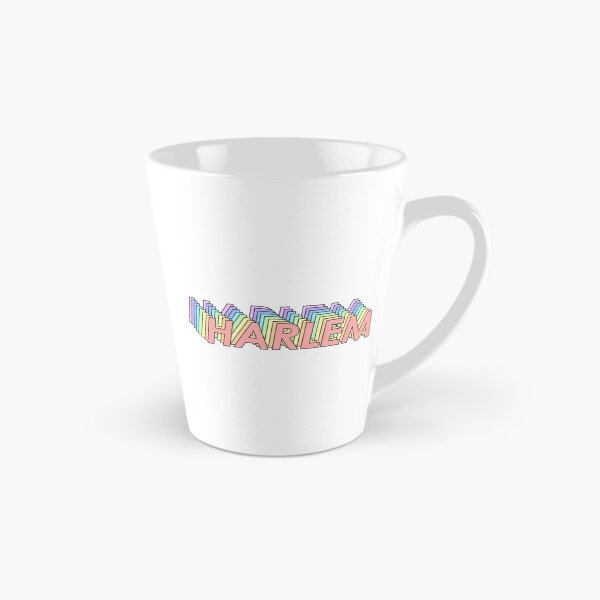 Item preview, HARLEM designed and sold by oddwonders.