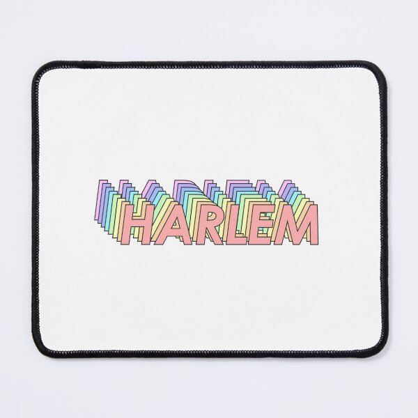 Item preview, HARLEM designed and sold by oddwonders.