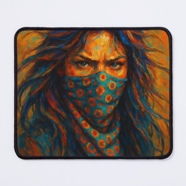 Item preview, Nasty Women Resist designed and sold by DaykoArt.