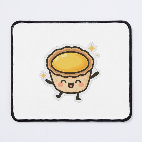 Item preview, Happy Egg Tart designed and sold by hi-chew.