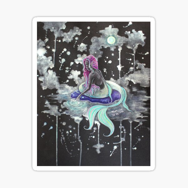 Betwixt Sticker