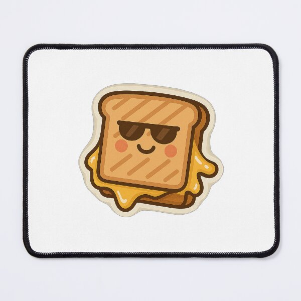 Item preview, Chill Grilled Cheese designed and sold by hi-chew.