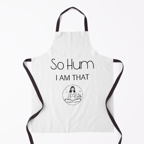 Item preview, So Hum- "I AM That" Mantra designed and sold by Roseanne's Legacy Tees.