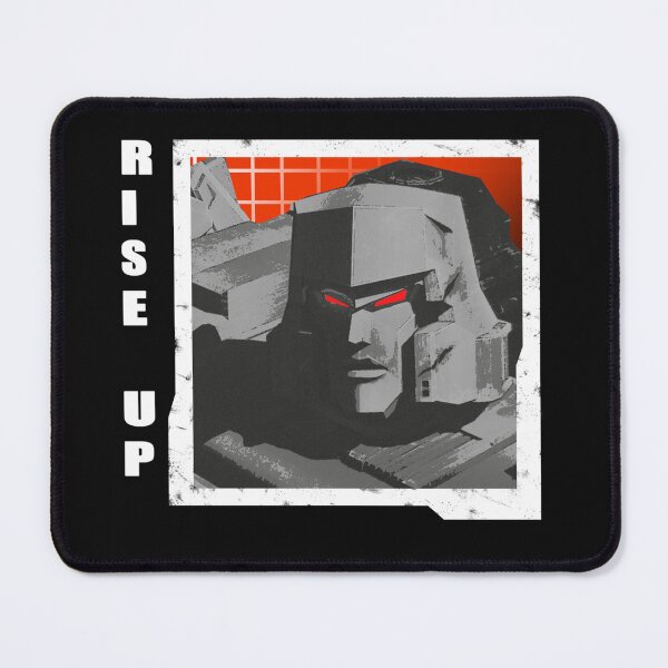 Item preview, RISE UP TF designed and sold by FILMBIONICX.