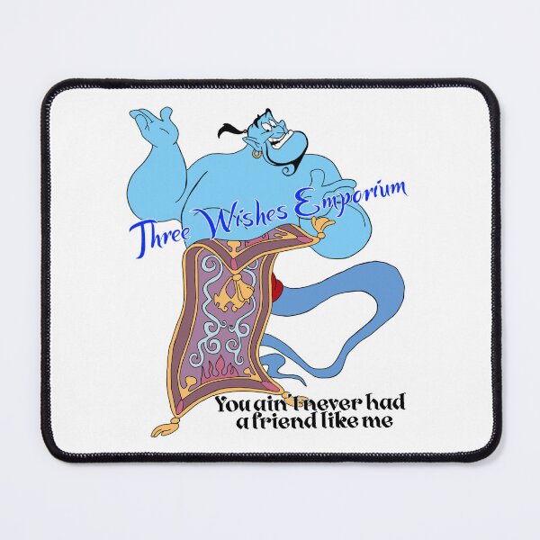 Item preview, Three Wishes designed and sold by Hexcellent Designs.